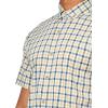 imageEddie Bauer Mens Mr Short Sleeve Voyager Flex ShirtDijon