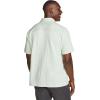 imageEddie Bauer Mens Mt Ss Alderpine Seersucker ShirtLight Celadon