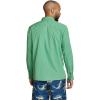 imageEddie Bauer Mens UPF Guide 20 LongSleeve ShirtSeaglass