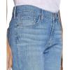 imageEddie Bauer Womens Boyfriend MidRise Jeans  Slim FitWashed Cinder