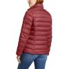 imageEddie Bauer Womens Cirruslite Down Jacket RecycledDusty Red