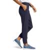 imageEddie Bauer Womens Departure Stretch MidRise JoggersAtlantic