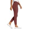 imageEddie Bauer Womens Departure Stretch MidRise JoggersDk Chinaberry