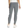 imageEddie Bauer Womens Departure Stretch MidRise JoggersFrost Gray