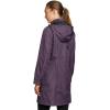 imageEddie Bauer Womens Girl on the Go Waterproof Trench CoatGrape