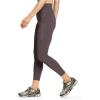 imageEddie Bauer Womens Guide Trex HighRise 78Length LeggingsAubergine