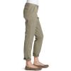 imageEddie Bauer Womens Legend Wash Boyfriend Relaxed Fit PantsCarbon