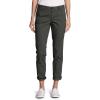 imageEddie Bauer Womens Legend Wash Boyfriend Relaxed Fit PantsCarbon