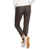 imageEddie Bauer Womens Legend Wash Boyfriend Relaxed Fit PantsCarbon