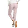 imageEddie Bauer Womens Legend Wash Boyfriend Relaxed Fit PantsPale Lavendar