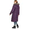 imageEddie Bauer Womens Lodge Down Duffle CoatDeep Eggplant