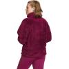 imageEddie Bauer Womens Quest Plush 14 Zip RelaxedPlusPort