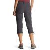 imageEddie Bauer Womens Rainier CapriDk Smoke