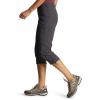 imageEddie Bauer Womens Rainier CapriDk Smoke