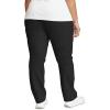 imageEddie Bauer Womens Rainier PantBlack