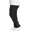 imageEddie Bauer Womens Rainier PantBlack