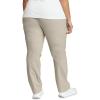 imageEddie Bauer Womens Rainier PantPumice