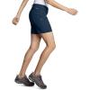 imageEddie Bauer Womens Rainier ShortMedium Indigo