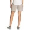 imageEddie Bauer Womens Rainier ShortPumice Rainier