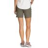 imageEddie Bauer Womens Rainier ShortSprig Rainier