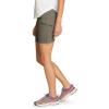 imageEddie Bauer Womens Rainier ShortSprig Rainier