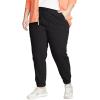 imageEddie Bauer Womens Sightscape Horizon Stretch PullOn JoggersBlack