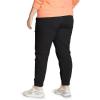 imageEddie Bauer Womens Sightscape Horizon Stretch PullOn JoggersBlack