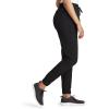 imageEddie Bauer Womens Sightscape Horizon Stretch PullOn JoggersBlack