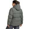 imageEddie Bauer Womens Size Glacier Peak HoodiePlusCapers