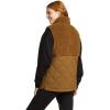 imageEddie Bauer Womens Twisp Down VestAntique Bronze