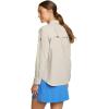 imageEddie Bauer Womens UPF Guide LongSleeve ShirtCloud