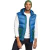 imageEddie Bauer mens Modular Stratustherm Down JacketTrue Blue