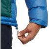 imageEddie Bauer mens Modular Stratustherm Down JacketTrue Blue