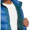 imageEddie Bauer mens Modular Stratustherm Down JacketTrue Blue
