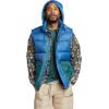 imageEddie Bauer mens Modular Stratustherm Down JacketTrue Blue