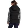 imageEddie Bauer womens Glacier Peak VestBlack