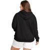 imageEddie Bauer womens Ls Czy Camp Fz Hood  PlusBlack
