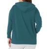 imageEddie Bauer womens Ls Czy Camp Fz Hood  PlusPeacock
