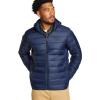 imageEddie Bauer Mens CirrusLite Hooded Down JacketBrook