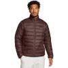 imageEddie Bauer Mens CirrusLite Hooded Down JacketConcord