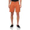 imageEddie Bauer Mens Horizon Guide Wander ShortsCanyon Clay