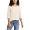 imageEddie Bauer Womens ClassicIvory