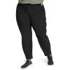 imageEddie Bauer Womens Departure Stretch MidRise JoggersBlack