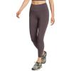 imageEddie Bauer Womens Guide Trex HighRise 78Length LeggingsAubergine