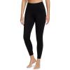 imageEddie Bauer Womens Guide Trex HighRise 78Length LeggingsBlack