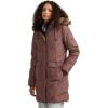 imageEddie Bauer Womens Lodge Cascadian Down ParkaPlum