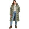 imageEddie Bauer Womens Lodge Down Duffle CoatSage