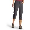 imageEddie Bauer Womens Rainier CapriDk Smoke
