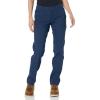 imageEddie Bauer Womens Rainier PantMed Indigo