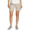 imageEddie Bauer Womens Rainier ShortPumice Rainier